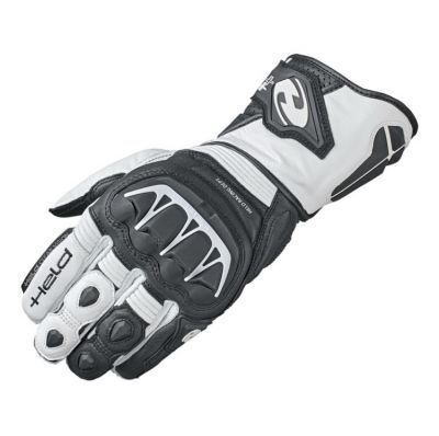 Held EVO-THRUX 2 dámské sportovní kožené rukavice vel.D7